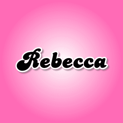 Rebecca